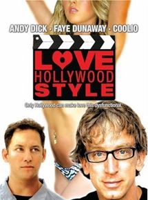 Affiche du film Love Hollywood Style (2006) de Michael Stein. Voir Love Hollywood Style en streaming / torrent sur meilleurs-films.fr