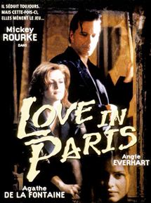 Affiche du film Love in Paris (1997) de Anne Goursaud. Voir Love in Paris en streaming / torrent sur meilleurs-films.fr