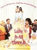 Affiche du film Love Is All There Is (1996) de Renée Taylor,Joseph Bologna,. Voir Love Is All There Is en streaming / torrent sur meilleurs-films.fr