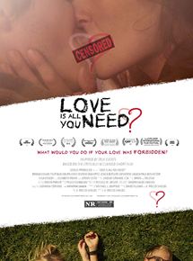 Affiche du film Love Is All You Need? (2016) de Kim Rocco Shields Affiche du film Love Is All You Need? (2016) de Kim Rocco Shields. Voir Love Is All You Need? en streaming / torrent sur meilleurs-films.fr