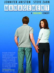 Affiche du film Love Manager (2008) de Stephen Belber Affiche du film Love Manager (2008) de Stephen Belber. Voir Love Manager en streaming / torrent sur meilleurs-films.fr