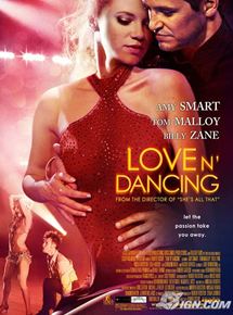 Affiche du film Love N’ Dancing (2009) de Robert Iscove. Voir Love N’ Dancing en streaming / torrent sur meilleurs-films.fr