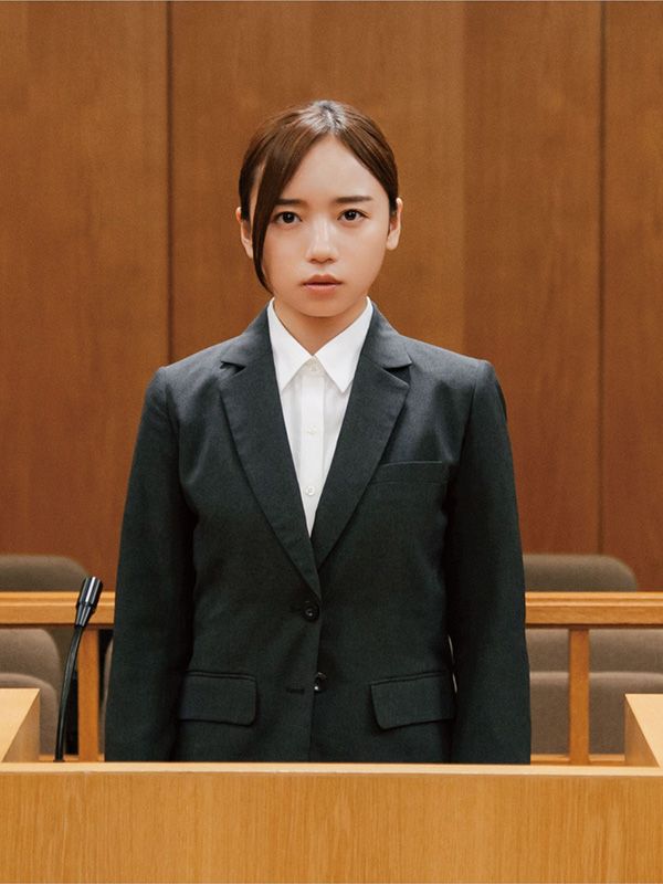 Affiche du film Love on Trial (2026) de . Voir Love on Trial en streaming / torrent sur meilleurs-films.fr