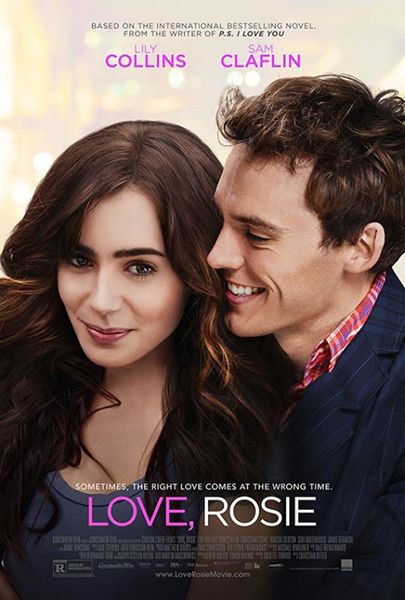 Affiche du film Love, Rosie (2014) de Christian Ditter Affiche du film Love, Rosie (2014) de Christian Ditter. Voir Love, Rosie en streaming / torrent sur meilleurs-films.fr