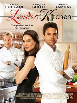 Affiche du film Love’s Kitchen (2011) de James Hacking Affiche du film Love’s Kitchen (2011) de James Hacking. Voir Love’s Kitchen en streaming / torrent sur meilleurs-films.fr