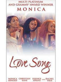 Affiche du film Love Song (2000) de Julie Dash Affiche du film Love Song (2000) de Julie Dash. Voir Love Song en streaming / torrent sur meilleurs-films.fr