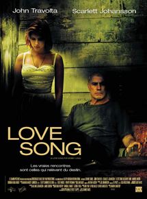Affiche du film Love Song (2004) de Shainee Gabel. Voir Love Song en streaming / torrent sur meilleurs-films.fr