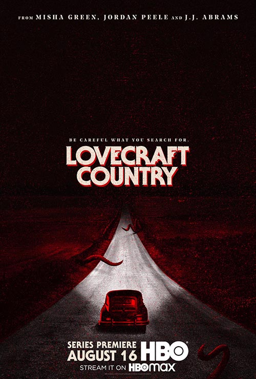 Affiche de la série Lovecraft Country (2020) de Cheryl Dunye Affiche de la série Lovecraft Country (2020) de Cheryl Dunye. Voir Lovecraft Country en streaming / torrent sur meilleurs-films.fr
