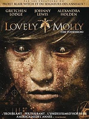 Affiche du film Lovely Molly (The Possession) (2011) de Eduardo Sanchez. Voir Lovely Molly (The Possession) en streaming / torrent sur meilleurs-films.fr