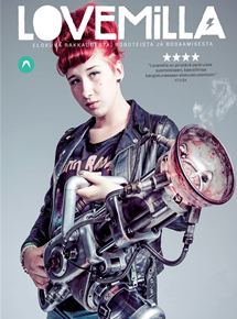 Affiche du film Lovemilla (2015) de Teemu Nikki Affiche du film Lovemilla (2015) de Teemu Nikki. Voir Lovemilla en streaming / torrent sur meilleurs-films.fr