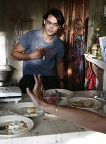 Affiche du film Loverboy (2011) de C?t?lin Mitulescu Affiche du film Loverboy (2011) de C?t?lin Mitulescu. Voir Loverboy en streaming / torrent sur meilleurs-films.fr