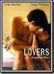 Affiche du film Lovers (1999) de Jean-Marc Barr,Pascal Arnold,. Voir Lovers en streaming / torrent sur meilleurs-films.fr
