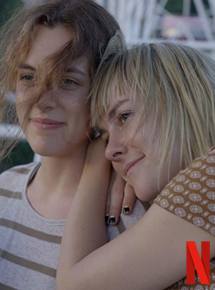 Affiche du film Lovesong (2016) de Kim So-yong. Voir Lovesong en streaming / torrent sur meilleurs-films.fr