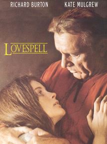 Affiche du film Lovespell (1981) de Tom Donovan. Voir Lovespell en streaming / torrent sur meilleurs-films.fr