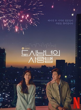 Affiche de la série Lovestruck in the City (2020) de Jung Hyun-jung. Voir Lovestruck in the City en streaming / torrent sur meilleurs-films.fr