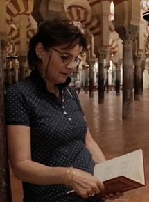 Affiche du film Loving Wallada (2019) de Nacer Khemir. Voir Loving Wallada en streaming / torrent sur meilleurs-films.fr