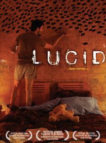 Affiche du film Lucid (2005) de Sean Garrity. Voir Lucid en streaming / torrent sur meilleurs-films.fr
