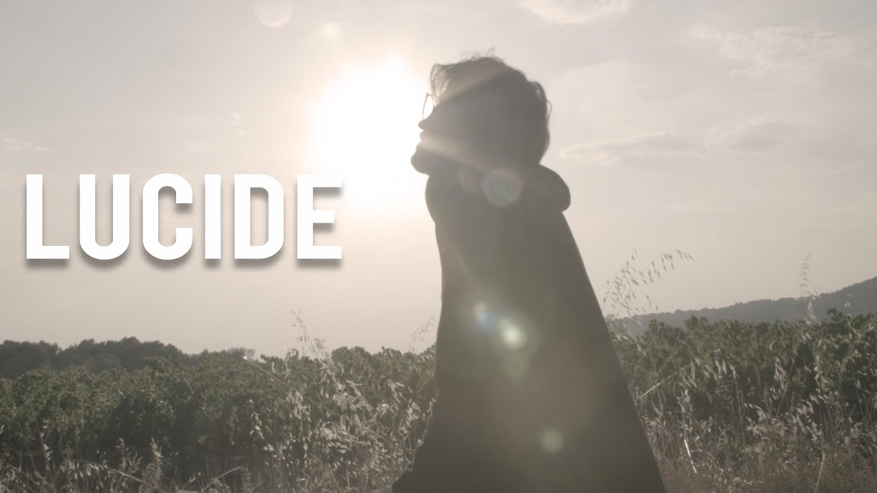 Affiche du court métrage Lucide (2016) de Alexandre Masson. Voir Lucide en streaming / torrent sur meilleurs-films.fr