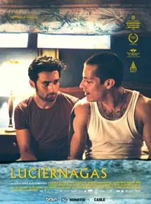Affiche du film Luciérnagas (2018) de Bani Khoshnoudi Affiche du film Luciérnagas (2018) de Bani Khoshnoudi. Voir Luciérnagas en streaming / torrent sur meilleurs-films.fr