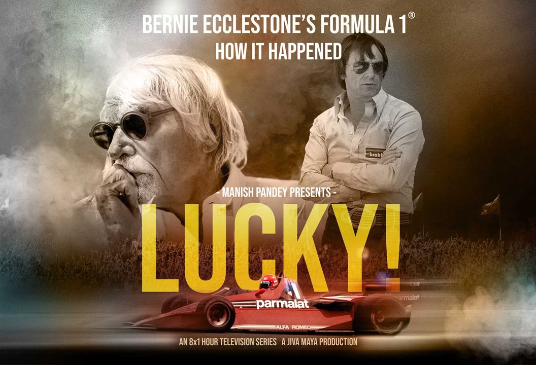 Affiche de la série Lucky! (2023) de Manish Pandey Affiche de la série Lucky! (2023) de Manish Pandey. Voir Lucky! en streaming / torrent sur meilleurs-films.fr
