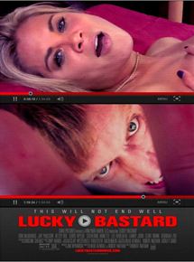 Affiche du film Lucky Bastard (2014) de Robert Nathan Affiche du film Lucky Bastard (2014) de Robert Nathan. Voir Lucky Bastard en streaming / torrent sur meilleurs-films.fr