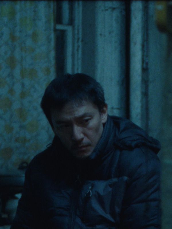 Affiche du film Lucky Lu (2025) de . Voir Lucky Lu en streaming / torrent sur meilleurs-films.fr