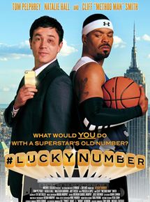 Affiche du film #Lucky Number (2015) de Brendan Gabriel Murphy Affiche du film #Lucky Number (2015) de Brendan Gabriel Murphy. Voir #Lucky Number en streaming / torrent sur meilleurs-films.fr