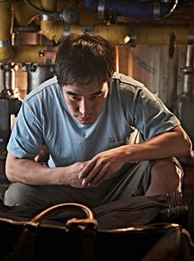 Affiche du film Lucky Strike (2020) de Yong-hoon KIM. Voir Lucky Strike en streaming / torrent sur meilleurs-films.fr