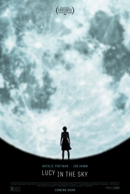 Affiche du film Lucy in the Sky (2019) de Noah Hawley Affiche du film Lucy in the Sky (2019) de Noah Hawley. Voir Lucy in the Sky en streaming / torrent sur meilleurs-films.fr