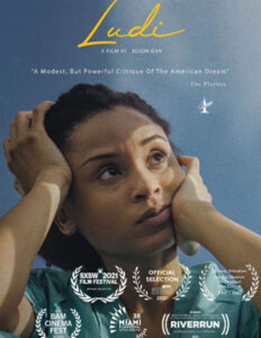 Affiche du film Ludi (2021) de Edson Jean Affiche du film Ludi (2021) de Edson Jean. Voir Ludi en streaming / torrent sur meilleurs-films.fr