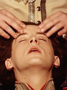 Affiche du film Ludwig, requiem pour un roi vierge (1972) de Hans-Jurgen Syberberg. Voir Ludwig, requiem pour un roi vierge en streaming / torrent sur meilleurs-films.fr