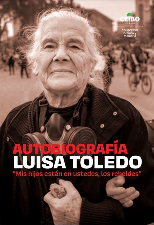 Affiche du film Luisa Toledo (2020) de Affiche du film Luisa Toledo (2020) de . Voir Luisa Toledo en streaming / torrent sur meilleurs-films.fr
