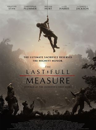 Affiche du film L’Ultime sacrifice (2020) de Todd Robinson Affiche du film L’Ultime sacrifice (2020) de Todd Robinson. Voir L’Ultime sacrifice en streaming / torrent sur meilleurs-films.fr