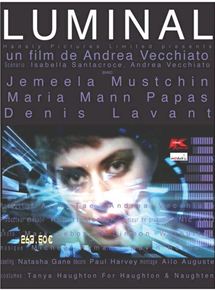 Affiche du film Luminal (2003) de Andrea Vecchiato Affiche du film Luminal (2003) de Andrea Vecchiato. Voir Luminal en streaming / torrent sur meilleurs-films.fr