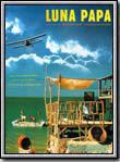 Affiche du film Luna papa (1999) de Bakhtiar Khudojnazarov. Voir Luna papa en streaming / torrent sur meilleurs-films.fr