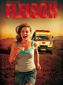 Affiche du film Lune de miel en enfer (2008) de Oliver Schmitz. Voir Lune de miel en enfer en streaming / torrent sur meilleurs-films.fr