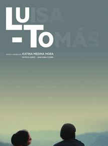 Affiche du film LuTo (2013) de Katina Medina Mora. Voir LuTo en streaming / torrent sur meilleurs-films.fr