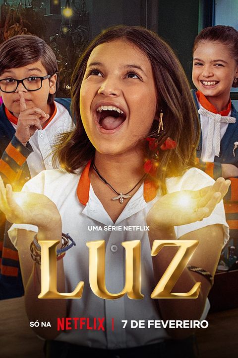 Affiche de la série Luz : Les lueurs du cœur (2024) de Affiche de la série Luz : Les lueurs du cœur (2024) de . Voir Luz : Les lueurs du cœur en streaming / torrent sur meilleurs-films.fr