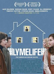 Affiche du film Lymelife (2008) de Derick Martini Affiche du film Lymelife (2008) de Derick Martini. Voir Lymelife en streaming / torrent sur meilleurs-films.fr