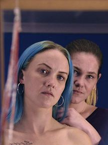 Affiche du film Lynn + Lucy (2019) de Fyzal Boulifa Affiche du film Lynn + Lucy (2019) de Fyzal Boulifa. Voir Lynn + Lucy en streaming / torrent sur meilleurs-films.fr