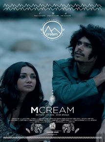 Affiche du film M Cream (2014) de . Voir M Cream en streaming / torrent sur meilleurs-films.fr