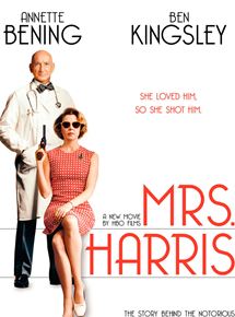 Affiche du film M. Harris (2005) de Phyllis Nagy. Voir M. Harris en streaming / torrent sur meilleurs-films.fr