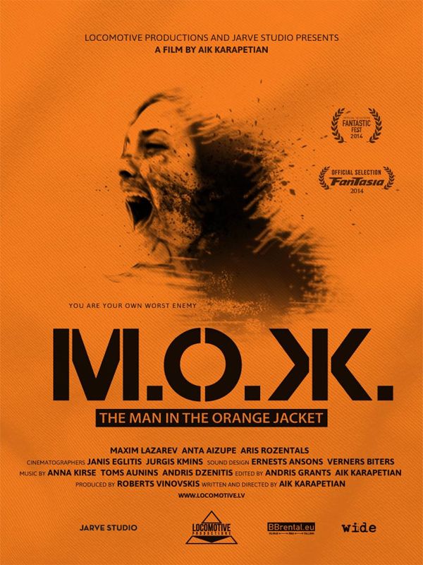 Affiche du film M.O.ZH. (2014) de Aik Karapetian. Voir M.O.ZH. en streaming / torrent sur meilleurs-films.fr