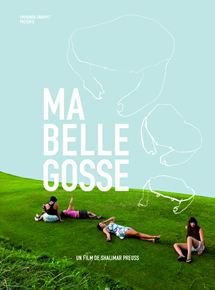 Affiche du film Ma belle gosse (2012) de Shalimar Preuss. Voir Ma belle gosse en streaming / torrent sur meilleurs-films.fr
