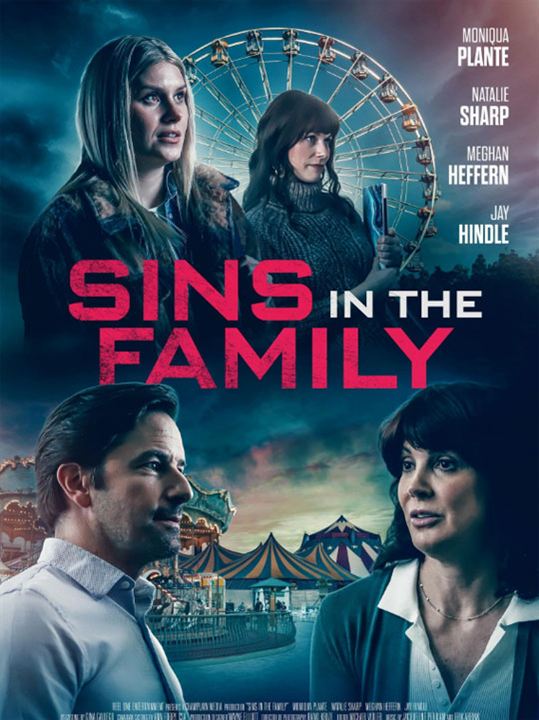 Affiche du film Ma deuxième mère (2023) de Alex Caulfield. Voir Ma deuxième mère en streaming / torrent sur meilleurs-films.fr