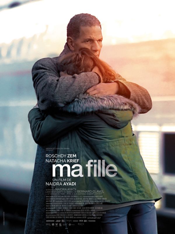Affiche du film Ma fille (2018) de Laura Bispuri Affiche du film Ma fille (2018) de Laura Bispuri. Voir Ma fille en streaming / torrent sur meilleurs-films.fr