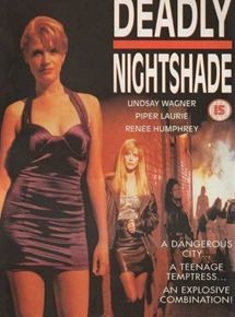 Affiche du film Ma fille en danger (1995) de Peter Levin. Voir Ma fille en danger en streaming / torrent sur meilleurs-films.fr