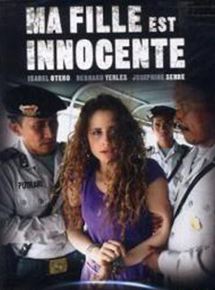 Affiche du film Ma fille est innocente (TV) (2007) de Charlotte Brandström. Voir Ma fille est innocente (TV) en streaming / torrent sur meilleurs-films.fr