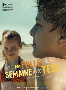 Affiche du film Ma folle semaine avec Tess (2019) de Steven Wouterlood Affiche du film Ma folle semaine avec Tess (2019) de Steven Wouterlood. Voir Ma folle semaine avec Tess en streaming / torrent sur meilleurs-films.fr