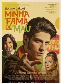 Affiche du film Ma mauvaise réputation (2015) de Lui Farias Affiche du film Ma mauvaise réputation (2015) de Lui Farias. Voir Ma mauvaise réputation en streaming / torrent sur meilleurs-films.fr